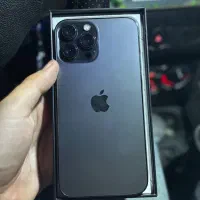 اپل ۱۳ پرومکس Zaa