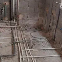 خدمات لوله کشی و نصب شیرآلات منصف