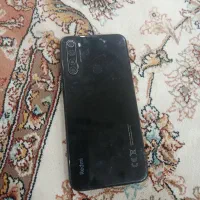 ردمی نوت هشت|موبایل|تهران, کیانشهر|دیوار