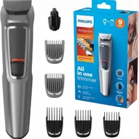 اصلاح ریش تراش فیلیپسPhilips multigroom 3000 9 in|آرایشی، بهداشتی، درمانی|تهران, امامزاده قاسم|دیوار