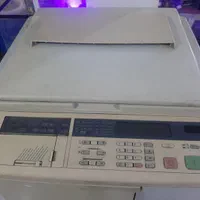 ریسو گراف A3 ونیز یک دستگاه گپی رنگی|پرینتر، اسکنر، کپی، فکس|تبریز, |دیوار