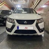 کوئیک GX-L فول