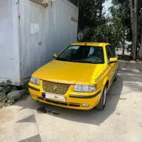 تاکسی داخل شهری کردکوی