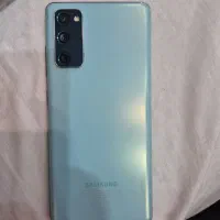 گوشی سامسونگ مدل S20Fe|موبایل|قم, باجک یک|دیوار