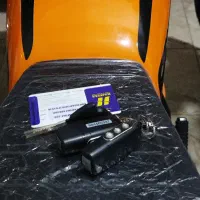 همتاز 200|موتورسیکلت|اهر, |دیوار