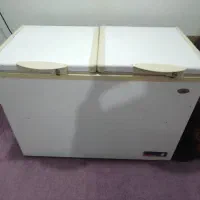 یخچال فریزر اسنوا، فریزر صندوقی|یخچال و فریزر|برازجان, |دیوار