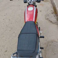 موتورسیکلت ۲۰۰|موتورسیکلت|هریس, |دیوار