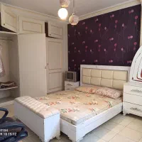جردن ۲۱۵ متر / ۲ پارکینگ / اکازیون|فروش آپارتمان|تهران, امانیه|دیوار