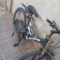 سلام دوچرخه ۲۴ فروشی
