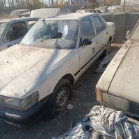 خودروکریسیدا تویوتا|خودرو کلاسیک|محمدشهر, شهرک چمران|دیوار