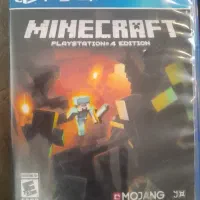 دیسک بازی minecraft