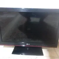 تلویزیون ال جی ۲۲ اینچ ،ال سی دی ،سالم ودست دوم