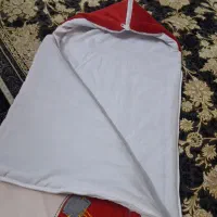 قنداق فرنگی در حد نو|اسباب و اثاث بچه|مشهد, فدک|دیوار