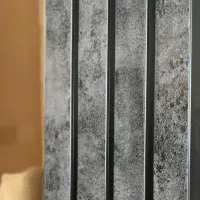 ترمووال و قرنیز، فروش یک جا