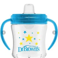 لیوان کودک دکتر براونز