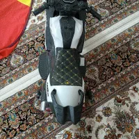 موتور شارزی