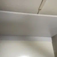 کمدو تخت|تخت و سرویس خواب|اسلام‌شهر, شهرک قائمیه|دیوار