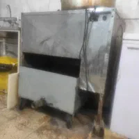 سیخ شور کبابی