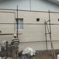 کارهای بنایی