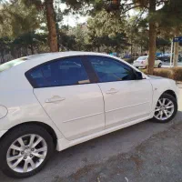 مزدا 3تیپ 3|خودرو سواری و وانت|مشهد, هدایت|دیوار