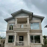 ویلای استخردار سه خواب