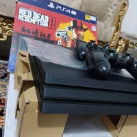 ps4pro 1tra|کنسول، بازی ویدئویی و آنلاین|تهران, هاشم‌آباد|دیوار