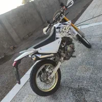 تریل روان QM|موتورسیکلت|بم, |دیوار