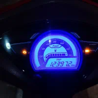 وگو110|موتورسیکلت|تهران, جابری|دیوار