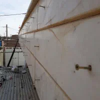 خدمات کار در ارتفاع بدون داربست|خدمات پیشه و مهارت|اسفراین, |دیوار