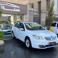 برلیانس H330 اتوماتیک 1500cc مدل۱۳۹۶|خودرو سواری و وانت|تهران, مرزداران|دیوار