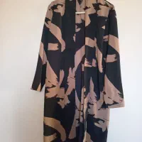 تعدادی مانتو