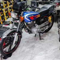 هندا ۱۴۰۱ کویر ۱۵۰ استارتی