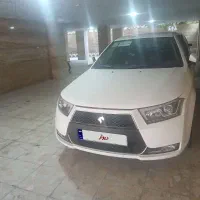 فروش دنا پلاس دنده ای