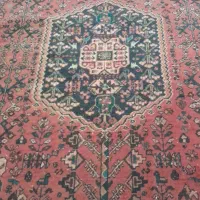 فرش دستباف سنتی