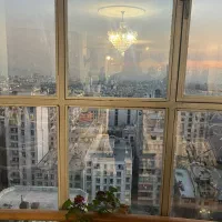 142متر-آپارتمان-مروارید-طبقه-15-ویو-کل-تهران