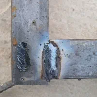 جوشکاری،رابیتس کاری،جوشکاری سیار،راویزکاری