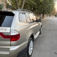 BMW X3 2009|خودرو سواری و وانت|تهران, شهرک دریا|دیوار