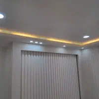 گچکاری گچبری نورمخفی لاین نوری طرح کناف تعمیرات|خدمات پیشه و مهارت|بندر ماهشهر, |دیوار