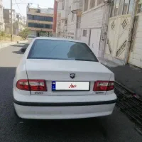 سمن. ای اف سون مدل 90|خودرو سواری و وانت|زنجان, |دیوار