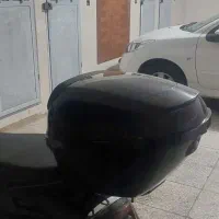باکس پشت دار واسه تگیه دادن