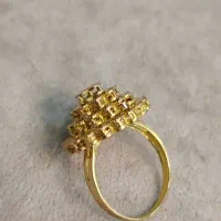 انگشتر بدون اجرت