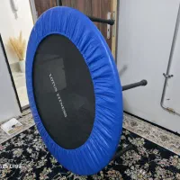 کاملا سالم|تجهیزات ورزشی|ارومیه, |دیوار