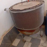 دستگاه نانوای|ماشینآلات صنعتی|اسلامشهر, شهرک مهدیه|دیوار