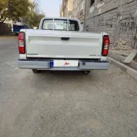 وانت مزدا کارا 2000تک کابین|خودرو سواری و وانت|اسلامشهر, شهرک جانبازان|دیوار