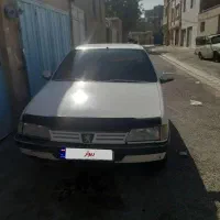 پژو آردی عروسک80|خودرو سواری و وانت|کرمانشاه, |دیوار