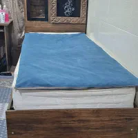 تخت ودشک طبی