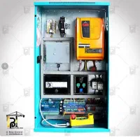 فروش ویژه 50% محصولات آسانسور ارکل ترکیه