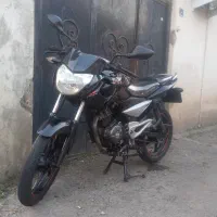 باجاج پالس۱۳۵cc|موتورسیکلت|رشت, حومه رشت|دیوار