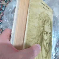 چند جلد کتاب ادبی|کتاب و مجله ادبی|کرج, شهرک بنفشه|دیوار