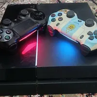 دستگاه ps4